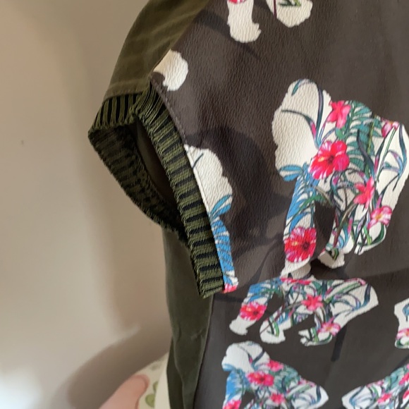 Desigual top - size small - Picture 4 of 8